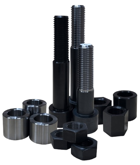 Board games stacked in bookshelves, a man can be seen browsing the shelves